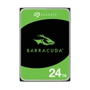 Σκληρός Δίσκος 24TB Seagate Barracuda ST24000DM001 7200RPM 512MB