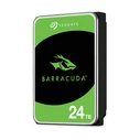 Σκληρός Δίσκος 24TB Seagate Barracuda ST24000DM001 7200RPM 512MB