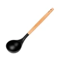Teesa Wooden Handle Kitchen Utensil Set (7 pcs) - TSA0122