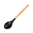 Teesa Wooden Handle Kitchen Utensil Set (7 pcs) - TSA0122