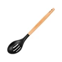 Teesa Wooden Handle Kitchen Utensil Set (7 pcs) - TSA0122