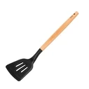 Teesa Wooden Handle Kitchen Utensil Set (7 pcs) - TSA0122