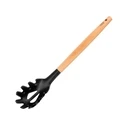 Teesa Wooden Handle Kitchen Utensil Set (7 pcs) - TSA0122