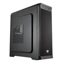 Κουτί Η/Υ Cougar Mx330-X Middle Atx Black Usb 3.0