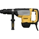 DEWALT D25773K-QS Combi Hammer SDS‑Max, 1700 W, 19.4 J, 52 mm, 10.6 kg (kit with carrying case)