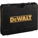 DEWALT D25773K-QS Combi Hammer SDS‑Max, 1700 W, 19.4 J, 52 mm, 10.6 kg (kit with carrying case)