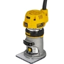 DEWALT D26200-QS Ρούτερ Μεταβλητής Ταχύτητας 900W