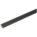 Deknudt S66KF2 Wooden Frame Black, 20x30 cm