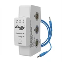Όργανο Μέτρησης Πίνακα Shelly Relay "3EM-63T Gen3" electricity meter