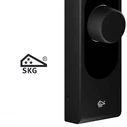 Ηλεκτρονική Κλειδαριά Shelly Plug & Play "LOQED Touch Black" Smart Door Lock