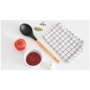 Kitchen Serving Spoon Teesa Silicone TSA0129
