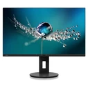 Monitor 27" (2560x1440) Fujitsu B2711 TS 16:9 QHD IPS 5ms HDMI DVI DP Speaker Black