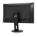 Monitor 27" (2560x1440) Fujitsu B2711 TS 16:9 QHD IPS 5ms HDMI DVI DP Speaker Black
