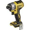 DEWALT DCK368P3T Cordless Tool Kit (DCD796 Drill, DCF887 Impact Driver, DCH273 Rotary Hammer) 18V Brushless with 3 x 5Ah Batteries and TSTAK Boxes