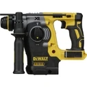 DEWALT DCK368P3T Cordless Tool Kit (DCD796 Drill, DCF887 Impact Driver, DCH273 Rotary Hammer) 18V Brushless with 3 x 5Ah Batteries and TSTAK Boxes