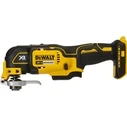DeWalt DCK685P3T-QW Cordless Tool Kit 18V XR (4 tools + Torch, 3×5.0Ah Batteries, Charger, TSTAK I Case)