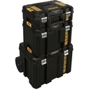 DeWalt DCK755P3T-QW Σετ 7 εργαλείων XR 18V (3 x 5.0Ah Li‑Ion, 3x TSTAK)
