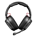 Gaming Headset Teufel CAGE PRO wireless Over-Ear Bluetooth night Black