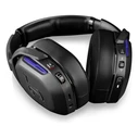 Gaming Headset Teufel CAGE PRO wireless Over-Ear Bluetooth night Black