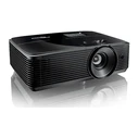 Projector Optoma (1280x800) H190X DLP 3900-Lumen HDMI VGA WXGA Black