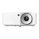 Projector Optoma (1920x1080) ZH350 DLP Laser 3600-Lumen HDMI USB 3D Full HD White