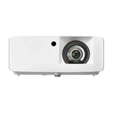Projector Optoma (1920x1080) GT2000HDR DLP Laser 3500-Lumen HDMI USB 3D Full HD White