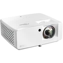 Projector Optoma (1920x1080) GT2100HDR DLP Laser 4200-Lumen HDMI USB 3D Full HD White
