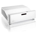 Projector Optoma (1920x1080) ZH430UST DLP Laser 4000-Lumen Ultrakurzdistanz VGA HDMI 3D Full HD White