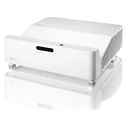 Projector Optoma (1920x1080) ZH430UST DLP Laser 4000-Lumen Ultrakurzdistanz VGA HDMI 3D Full HD White