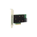 Controller Broadcom HBA 9500-8i - SATA 6Gb/s / SAS 12Gb/s - PCIe 4.0