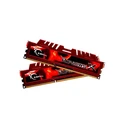 Μνήμη RAM Σταθερού DDR3 16GB G.Skill 2133 CL11 Kit 16GXL RipjawsX