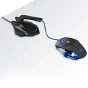 Mouse Cord Control Nod BUNGEE