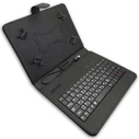 Θήκη Tablet Nod Tck-08 With Keyboard For 8''