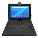 Θήκη Tablet NOD Type & Protect 10.1" με ενσωματωμένο πληκτρολόγιο