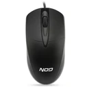 Ποντίκι Ενσύρματο Nod MSE-004