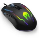 Ποντίκι Gaming Ενσύρματο Nod Iron Fire RGB