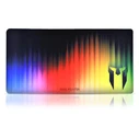 Mousepad Nod XXL Gaming (800 x 400mm)