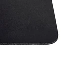 Mousepad Μαύρο, 180x220mm