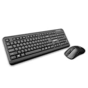 Σετ Πληκτρολόγιο Και Ποντίκι Ασύρματο NOD BUSINESSPRO