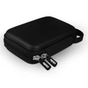 Θήκη μεταφοράς εξωτερικού σκληρού δίσκου 2.5" NOD Transporter Black