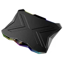 Βάση Laptop Nod RGB Έως Και 17.3"