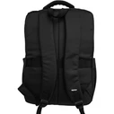 Τσάντα Laptop NOD Commuter Πλάτης 15.6" Black