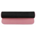 Mousepad Δερμάτινο Nod Fresh Pink 350x270x3mm