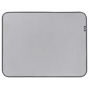 Mousepad Δερμάτινο Nod Fresh Grey 350x270x3mm