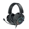 Gaming Headset Nod USB με RGB LED φωτισμό