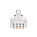 Βύσμα RJ45 για καλώδια UTP CAT6