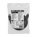 Καλώδιο Κεραίας Nod Ac-1.5b Black Rf Αρσενικό - Rf Θηλυκό 1.5m