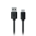 Καλώδιο USB Nod 3.2 Gen1x1 Τype-A αρσενικό σε Τype-C αρσενικό 35W, 1.5m