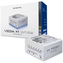 Τροφοδοτικό 850W Chieftec VEGAm White 80Plus Gold