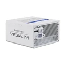 Τροφοδοτικό 850W Chieftec VEGAm White 80Plus Gold